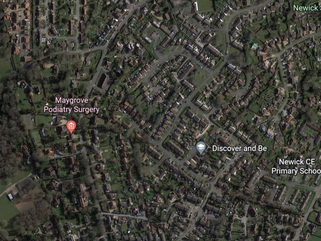 Chailey, Newick & Barcombe is the joint second-richest neighbourhood in Lewes, with an average annual household income of £53,500