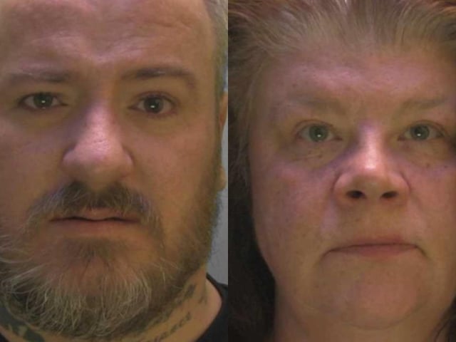 A Bognor Regis couple who neglected, abused and exploited a vulnerable man – who was the husband of one of the accused – have been jailed. Sarah Somerset-How, 49, of Aldwick Road, conspired with her husband’s carer, 40-year-old George Webb, of Flansham Lane, to leave their victim bedbound and malnourished while they took advantage of him for their own gains. At Portsmouth Crown Court on July 14, they were both jailed for 11 years. Webb was originally hired as a live-in carer for Somerset-How’s 40-year-old husband, Tom, who required round-the-clock care, in 2016. Over the next four years, Tom was physically and psychologically abused, left without sufficient food and drink and forced to live in squalid conditions. Somerset-How took out loans in Tom’s name, leaving him in significant financial difficulty. He was separated from his family, who reported the situation to the police in August, 2020, after he revealed the horrific circumstances in which he was living to a friend. He was moved to safe accommodation while an investigation was launched. Texts from the defendants’ mobile phones showed they had become involved in a sexual relationship and intentionally neglected their victim to take drugs and plan nights away. Webb was subsequently arrested and charged with wilful neglect as a care worker, holding a person in slavery/servitude, causing actual bodily harm, fraud by false representation and theft. Somerset-How was also charged with wilful neglect as a care worker, holding a person in slavery/servitude, fraud by false representation and theft. At Portsmouth Crown Court on Friday, May 12, both were found guilty of wilful neglect and holding a person in slavery/servitude. Webb was also found guilty of causing actual bodily harm. Somerset-How and Webb were found not guilty of fraud by false representation and theft.