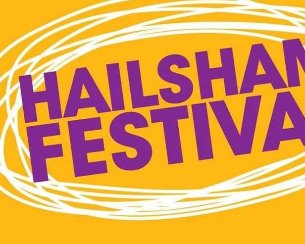 Hailsham Festival.