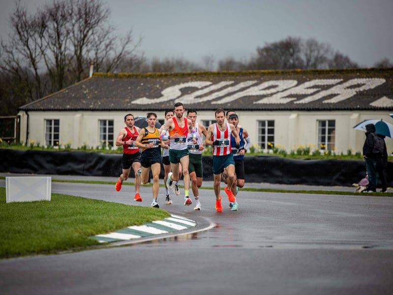 Chichester 10k at Goodwood, 2026