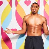 An East Sussex footballer has been announced as a contestant for the new series of Love Island. ITV/Lifted Entertainment