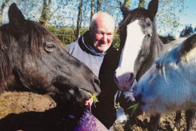 Pagham Ponies faces losing its long-term home if a housing development goes ahead