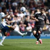 Brighton will travel to West Ham on December 27