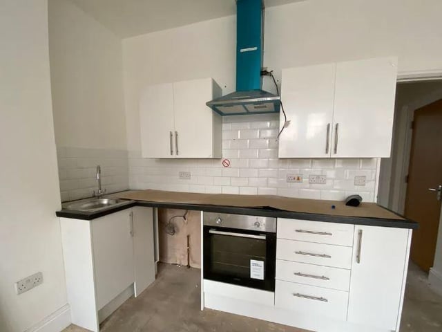 Block of flats for sale in Grove Road, Little Chelsea, Eastbourne