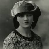 Barbara Hepworth, c.1920. Courtesy Bowness