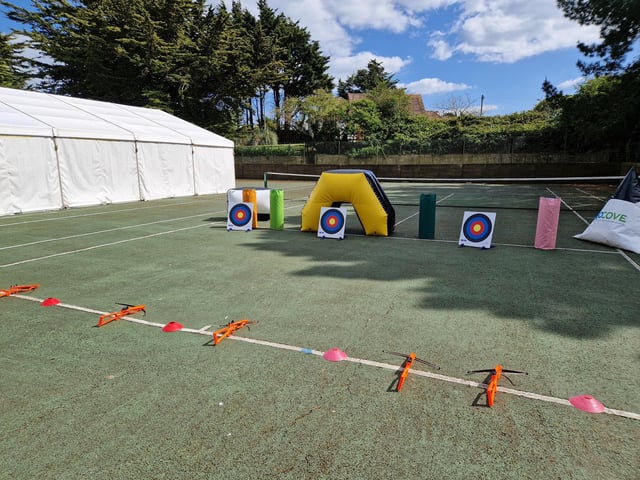 We tried out a family weekend break at Seal Bay Resort in Selsey. We stayed in a platinum caravan and experienced a host of activities and entertainment across the seaside West Sussex site.