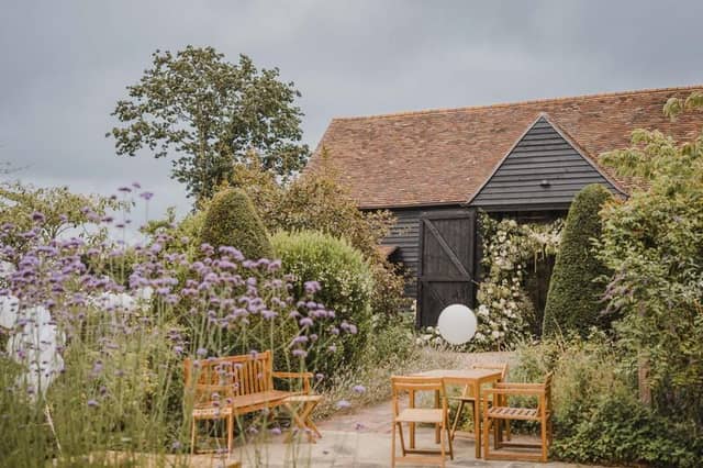 Alfriston Gardens