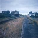 Uckfield to Lewes