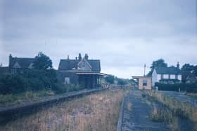 Uckfield to Lewes