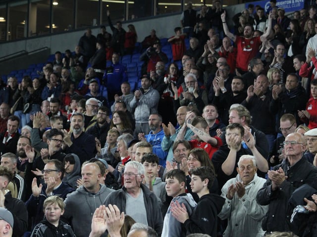 Brighton and Hove Albion v Worthing - Sussex Senior Challenge Cup final 2021/22 season. Picture by Cory Pickford