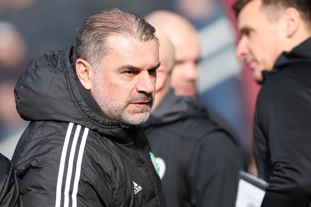 Ange Postecoglou has been hugely successful at Celtic since his arrival in June 2021. The Australian has won a Scottish Premiership title, as well as two Scottish League Cups, playing a swashbuckling brand of attacking football