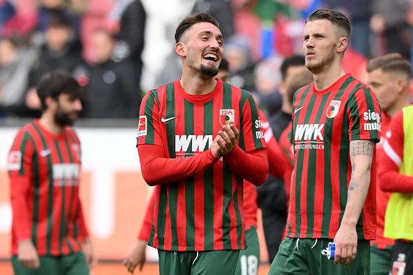 Another Albion loanee who is impressing. Currently with FC Basel in the Swiss League and has seven goals to his name this season. The striker was always highly rated by previous Albion boss Graham Potter and he could be a player Brighton look to for goals in the second half of the season after the World Cup. Certainly an option for De Zerbi.