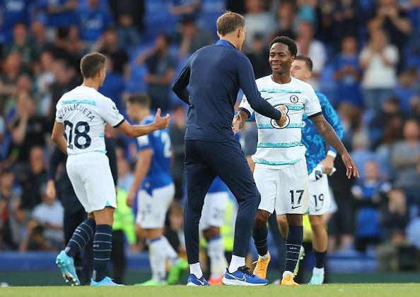 Total spend: £167.93m