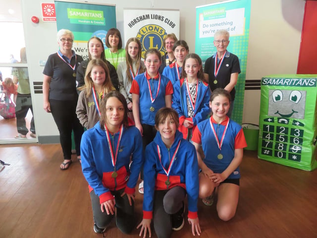 Go Guides Go