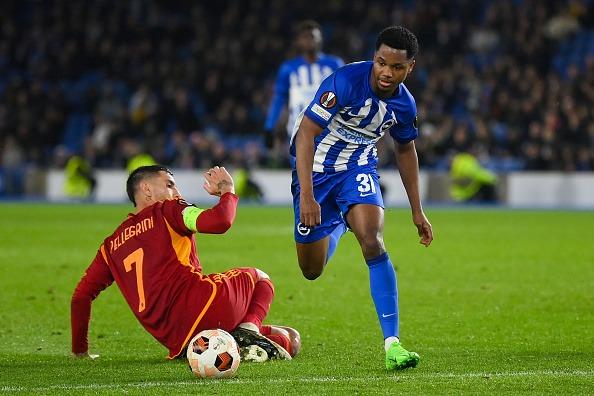 Here's a strange one. The Barcelona loan has struggled but De Zerbi is determined to make his transfer a success. Rumoured to be keen on a another loan at Brighton, although Wolves and Valencia are also in the running.