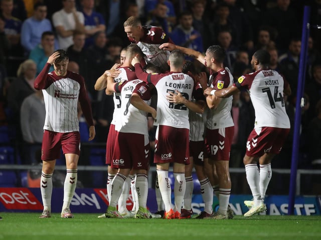Promotion chances: 58%
