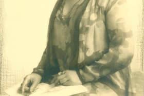 Marian Frost