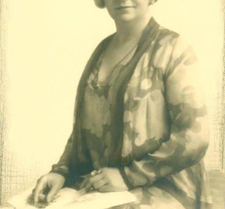 Marian Frost