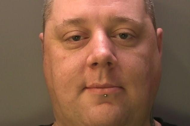 An Eastbourne man described by police as a ‘persistent’ sexual predator has been jailed after officers discovered hundreds of sexually explicit images of children on his mobile phone. Police said, Kevin Wyeth, 37, of no fixed address, was already subject to a Sexual Harm Prevention Order (SHPO) relating to a range of sex offences relating to children dating back to 2006. In July, 2022, Wyeth was released on licence after serving part of a jail sentence for breaching an existing SHPO by sending sexual communications to four children, police have said. On Monday, March 13, Sussex Police officers conducted an unannounced visit at a hotel where Wyeth was staying in Eastbourne. Officers found a mobile phone hidden under a loaf of bread next to his bed, once again placing him in breach of his SHPO. Police said that on the phone were hundreds of explicit images of children aged as young as five, as well as text exchanges with a child understood to be under the age of 15. Wyeth was arrested and subsequently charged with three counts of breaching a Sexual Harm Prevention Order, making Category C indecent images of children and failing to disclose the key to protected information by not providing the pin number to his mobile phone. At Chichester Crown Court on Thursday, October 12, Wyeth was sentenced to 30 months in prison, given an indefinite Sexual Harm Prevention Order and will remain on the Sex Offenders’ Register indefinitely.