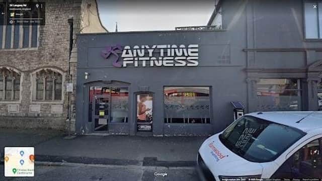 Anytime Fitness Eastbourne has 4.6 stars out of five from 158 Google reviews