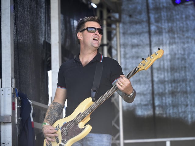 Eastbourne Feastival 2024 (Photo by Jon Rigby)