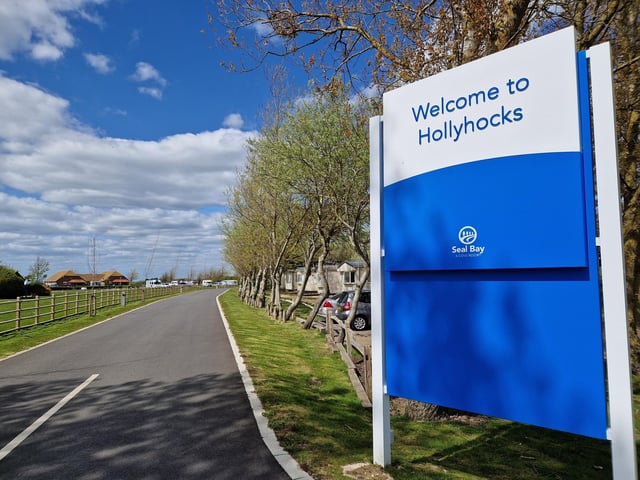 We tried out a family weekend break at Seal Bay Resort in Selsey. We stayed in a platinum caravan and experienced a host of activities and entertainment across the seaside West Sussex site.