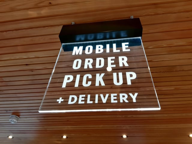 A new Starbucks drive-thru in Rustington opens on Wednesday, November 15, 2023