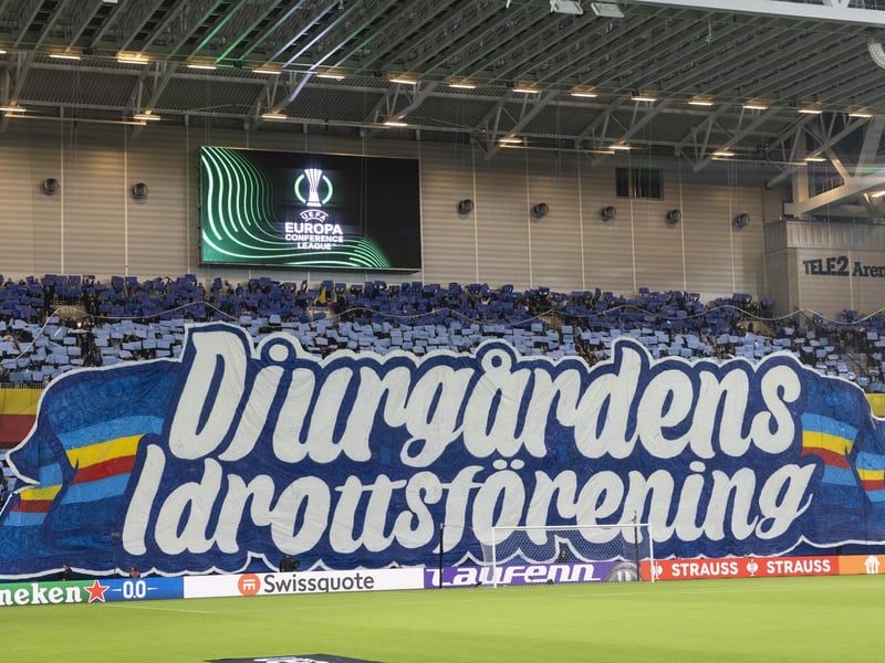 Swedish newspaper Aftonbladet predicted that Lucas Bergvall would become 'Djurgården's biggest transfer ever' - and they were right. On February 1, 2024, Tottenham Hotspur agreed a five-year deal to sign Bergvall for a reported transfer fee of £8.5m, in which he will join the club on July 1, 2024. Bergvall, who trialled at Manchester United when he was 14 years old, made his senior debut for Sweden in a friendly match against Estonia on January 12, 2024.