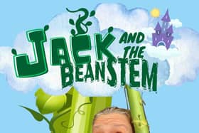 Pantomime in Crowborough