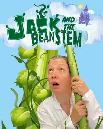 Pantomime in Crowborough