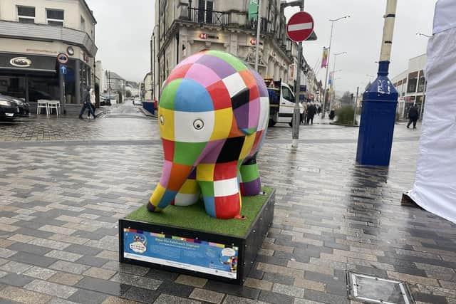 Join the adventure and find all 12 Elmers around the town centre until April 14. You can pick up a free Trail Map from either the Welcome Building, Eastbourne Library, the Enterprise Shopping Centre, Eastbourne Train Station or The Beacon.