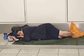 Passengers have described being left stranded, without luggage and facing hours-long delays after a technical issue with the UK's air traffic control system caused widespread disruption at Gatwick. Photo: Eddie Mitchell