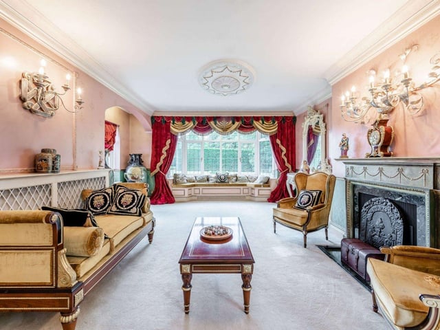 Hayes Lane, Slinfold, Horsham, West Sussex RH13