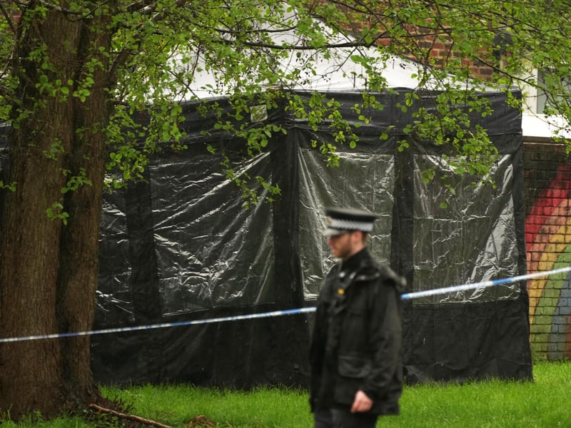 Sussex Police have arrested a man on suspicion of attempted murder after a teenager was stabbed in West Sussex.