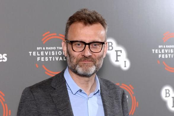 Hugh Dennis has spoken fondly of the small downland village near Chichester where he used to live