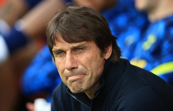 The Tottenham boss negotiated £15m per annum