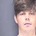 Dorset Police said Morgan George Smith, 21, from Northampton, pleaded guilty to gross negligence manslaughter and was sentenced to three years in prison