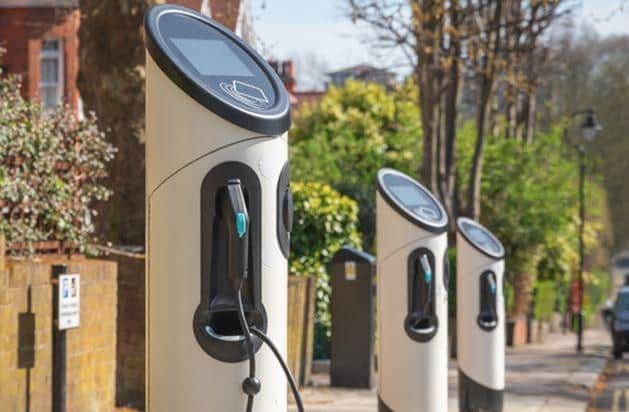 New research has found that more than half of UK drivers* are keen to make the switch from petrol to electric