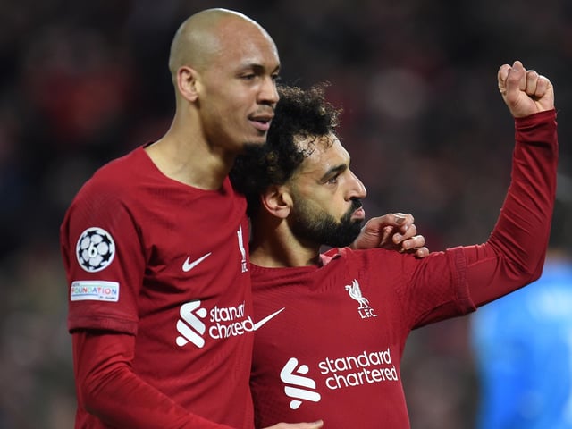Liverpool generated revenue of €701.7m in 2021/22, a 27% increase on last season. The club generated €550.4m in 2020/21