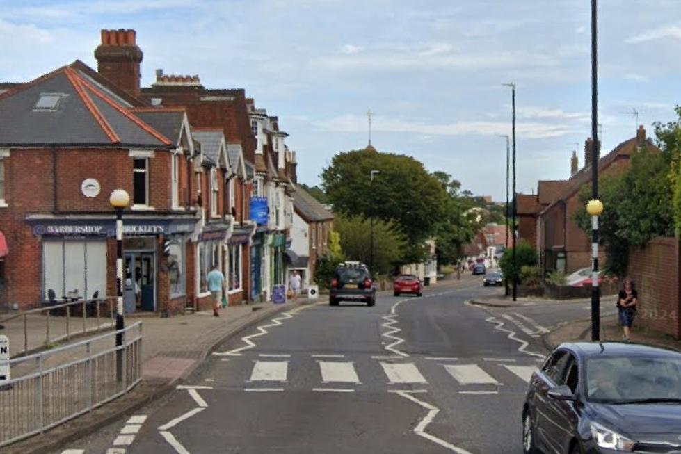 Eastbourne Borough Council to ‘continue to monitor’ HMO regulations amid ...