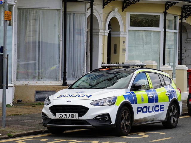 In Pictures: ‘Significant number’ of cannabis plants found at Eastbourne house