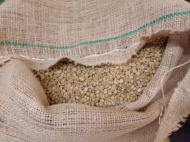 Inside family-run coffee roastery Kendrick's in Ferring
