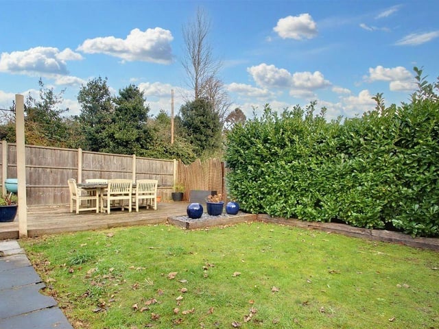 This character-filled detached family home in the favoured area of Offington has just come on the market with James & James Estate Agents at a guide price of £750,000