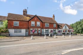 Fleurets announced the recent completion of Barley Mow in Polegate on Thursday, May 30