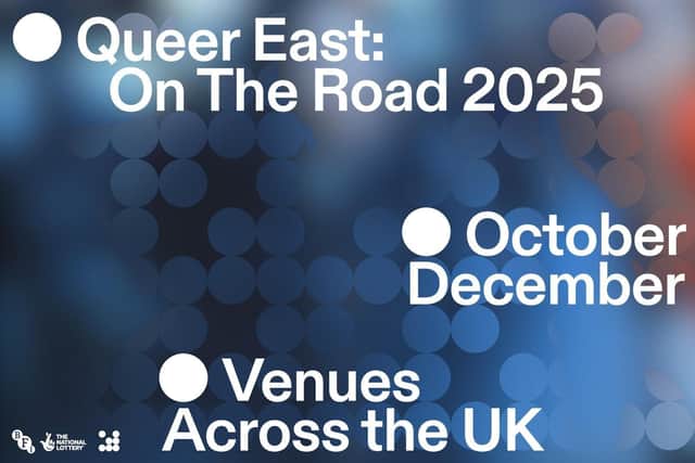 Queer East Festival: On the Road 2025