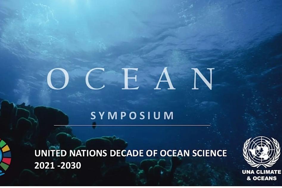 Bexhill to host Ocean Symposium