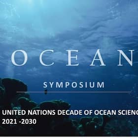 Ocean Symposium taking place at Bexhill