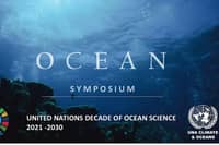 Ocean Symposium taking place at Bexhill