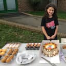Turkey earthquake: Eastbourne school girl raises money due to family connection