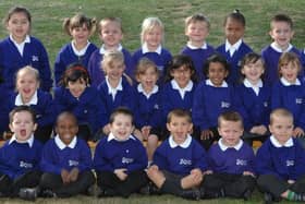 Hilltop Primary School - Daisy class